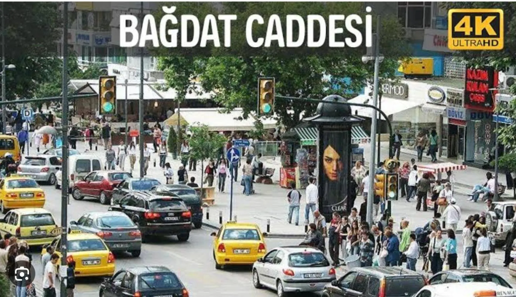 Guzel Daire Lägenhet Istanbul
